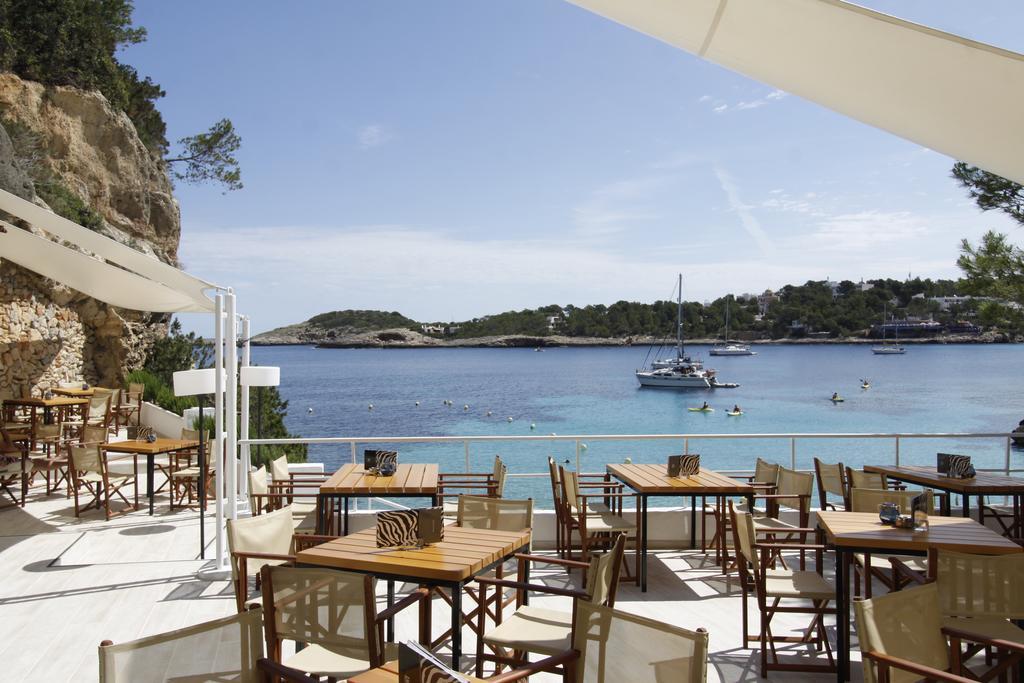 Bg Portinatx Beach Club Hotel Kültér fotó