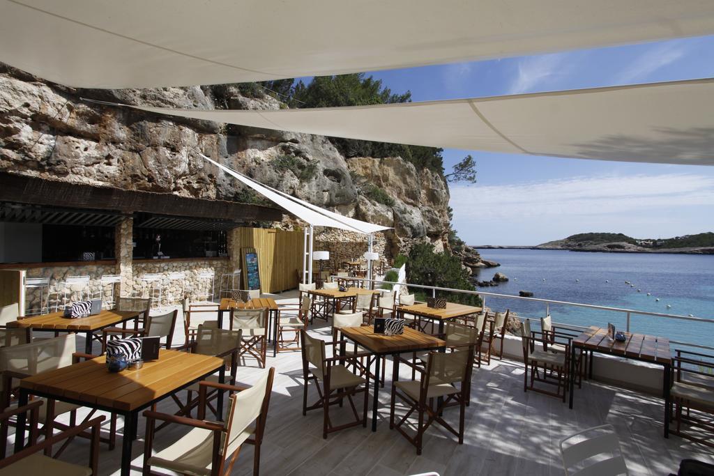 Bg Portinatx Beach Club Hotel Kültér fotó