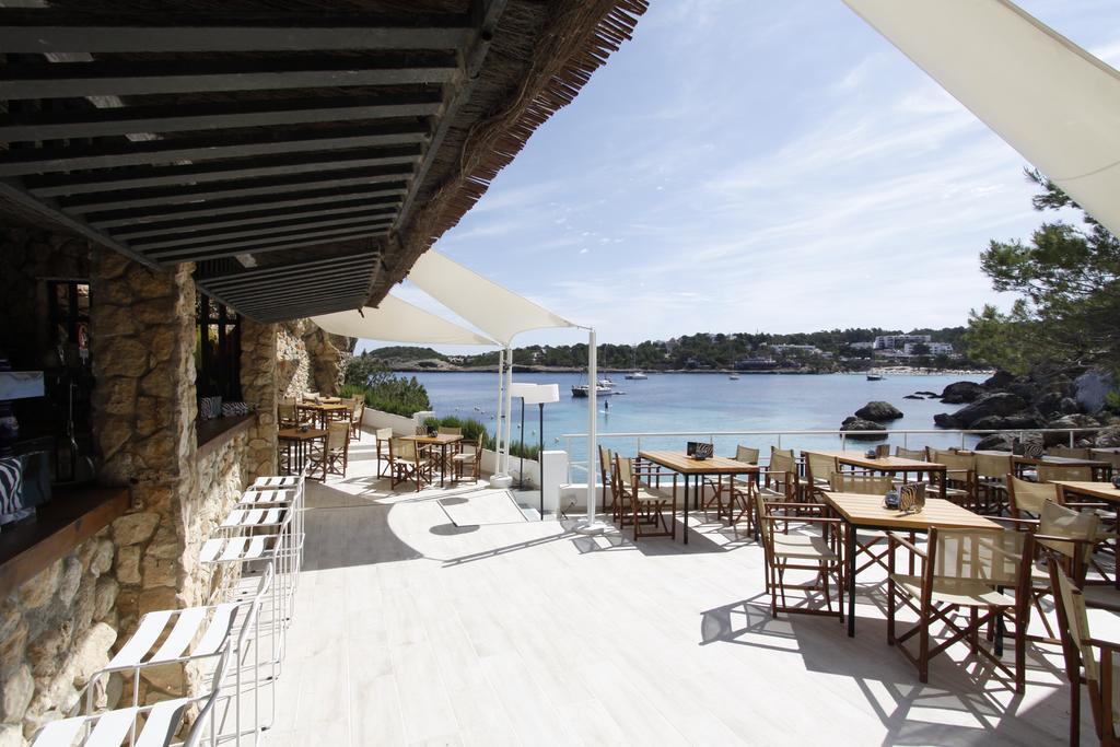 Bg Portinatx Beach Club Hotel Kültér fotó